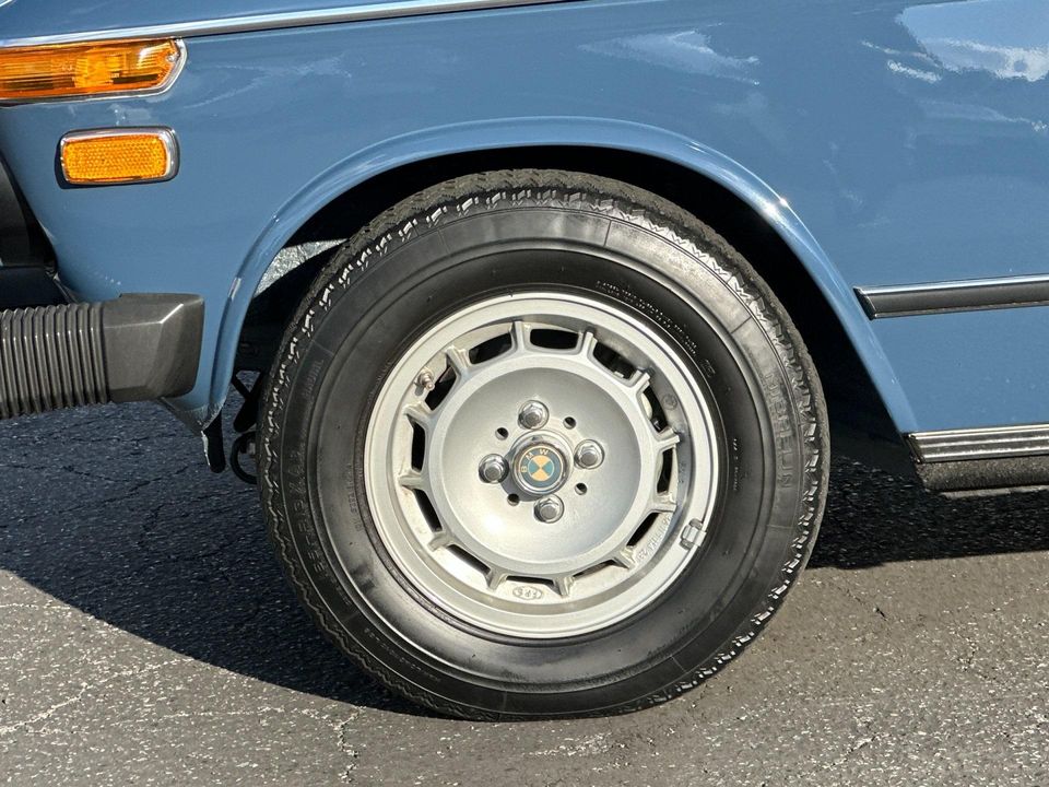 1974 BMW 2002ii