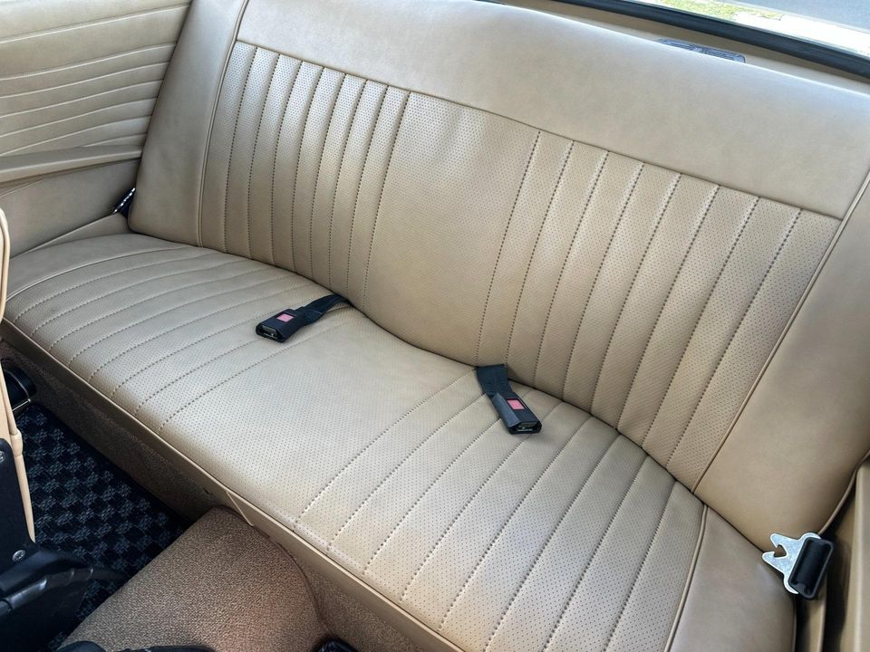 1974 BMW 2002ii