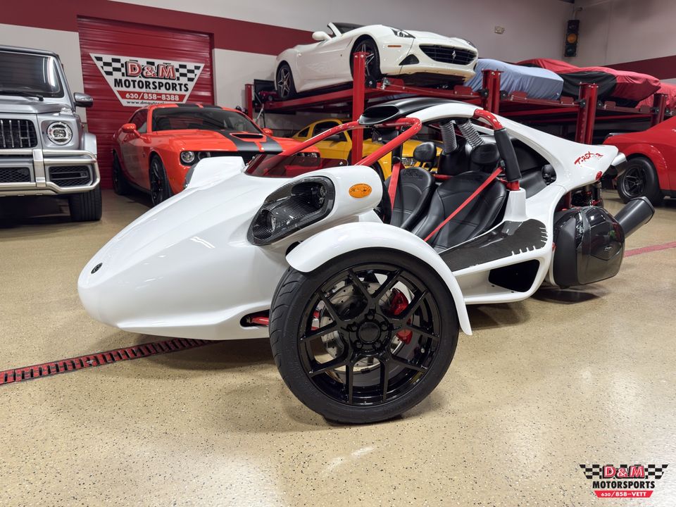 2025 Campagna T-Rex