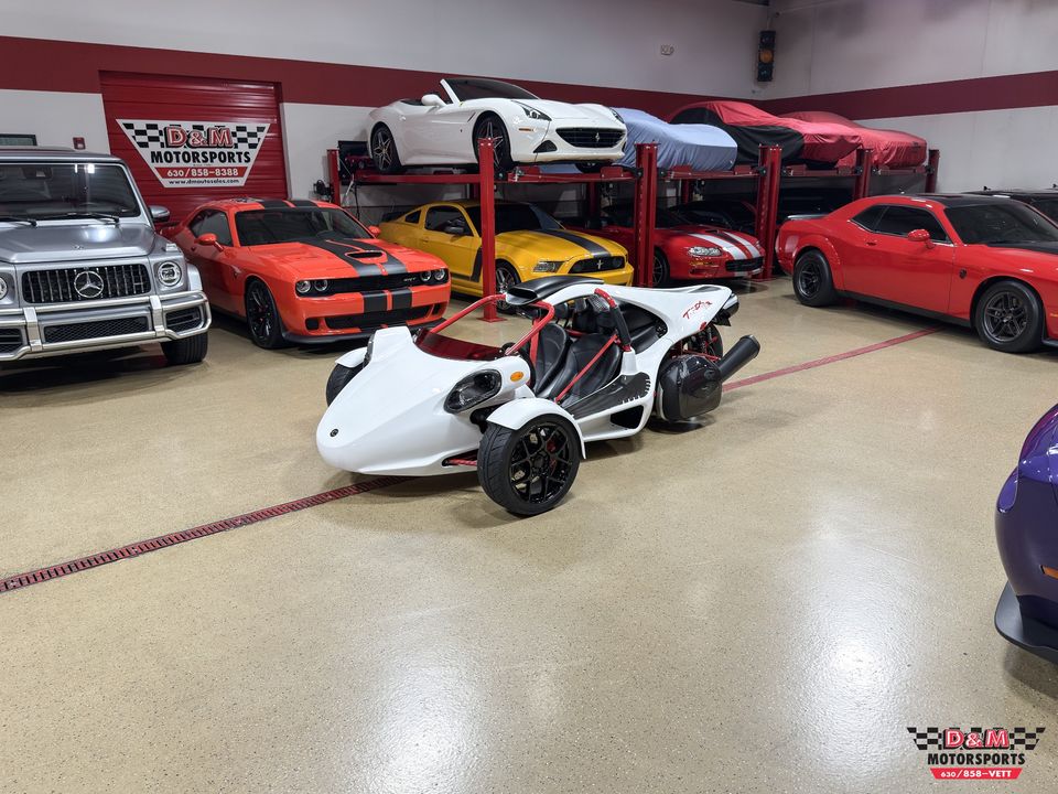 2025 Campagna T-Rex