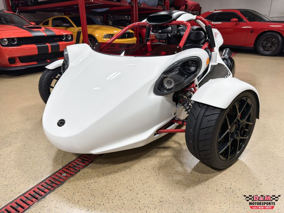 2025 Campagna T-Rex