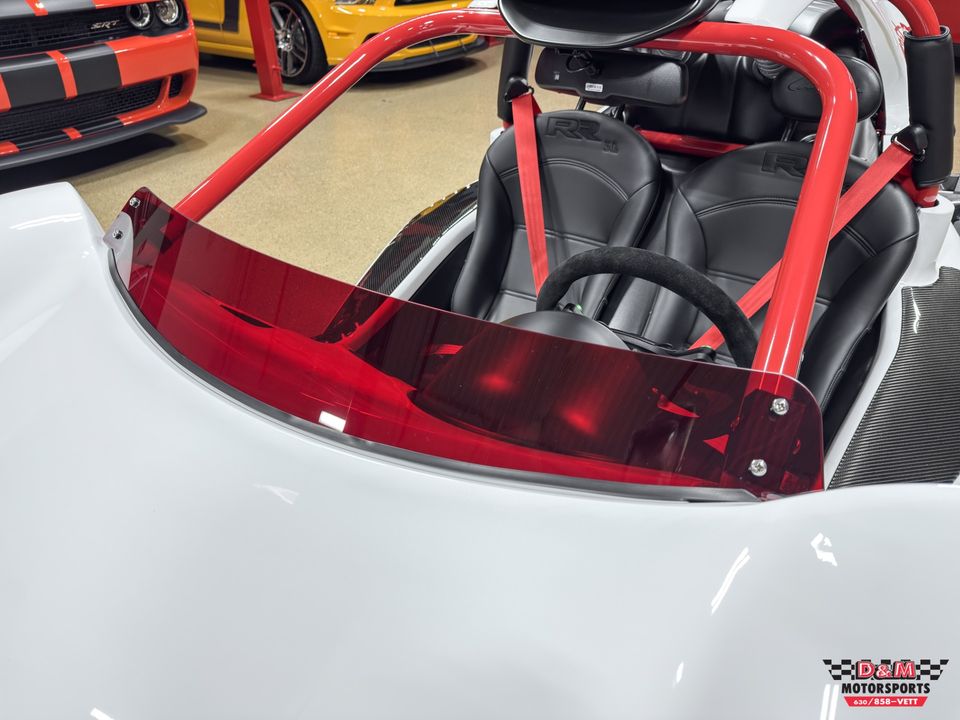 2025 Campagna T-Rex