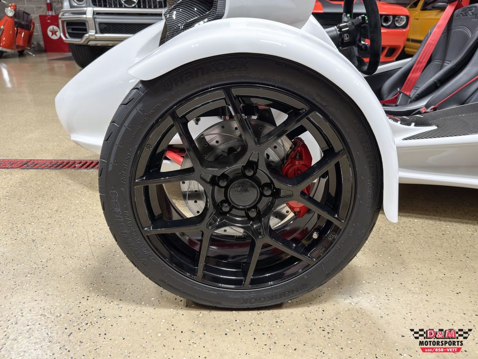 2025 Campagna T-Rex