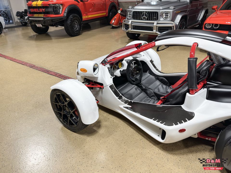 2025 Campagna T-Rex