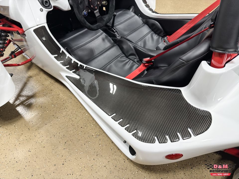 2025 Campagna T-Rex