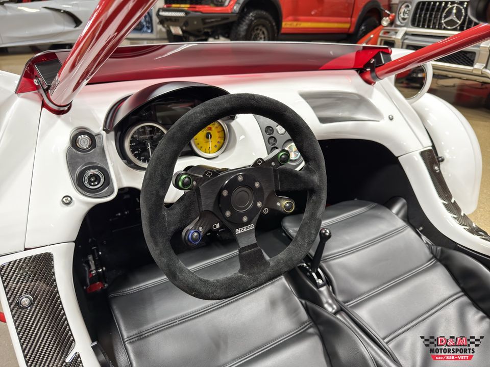 2025 Campagna T-Rex