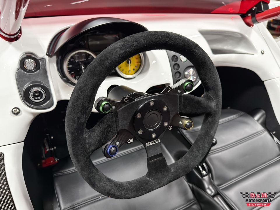 2025 Campagna T-Rex