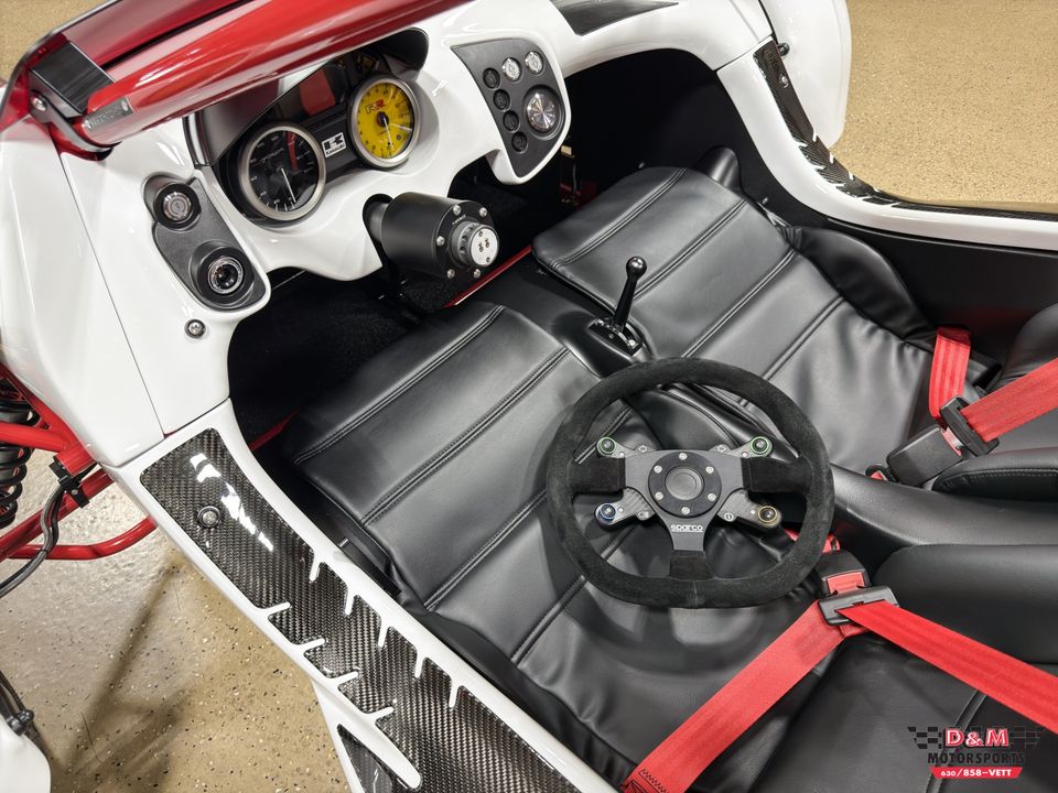 2025 Campagna T-Rex