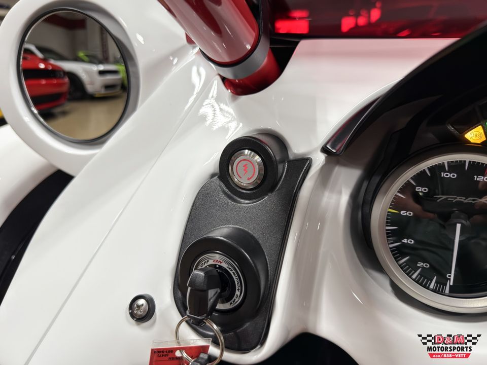 2025 Campagna T-Rex