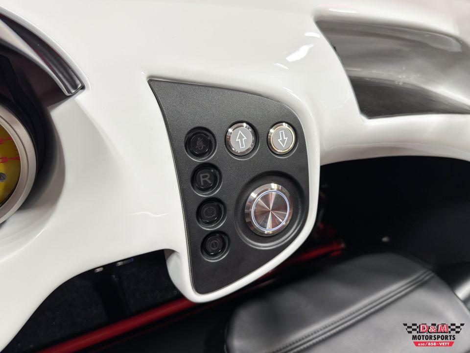 2025 Campagna T-Rex
