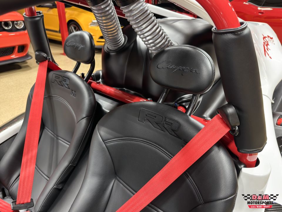 2025 Campagna T-Rex