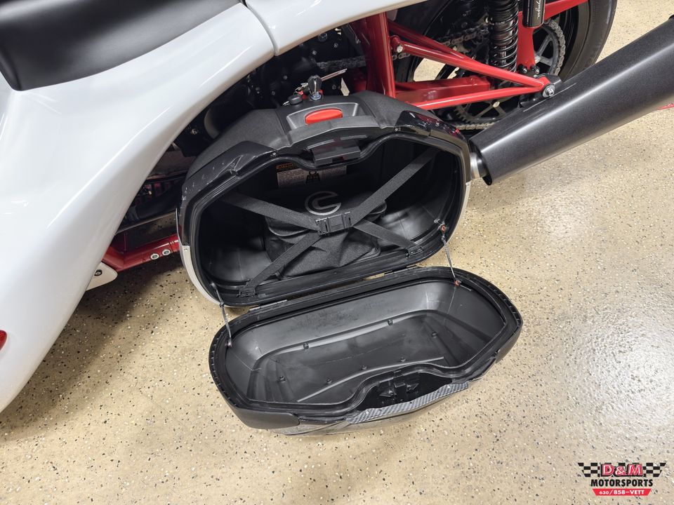 2025 Campagna T-Rex
