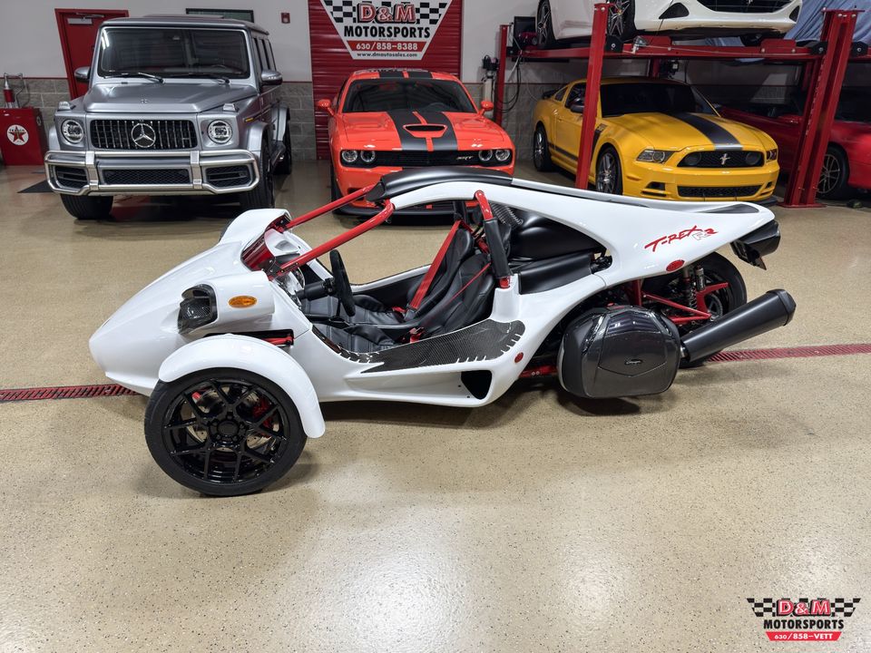 2025 Campagna T-Rex