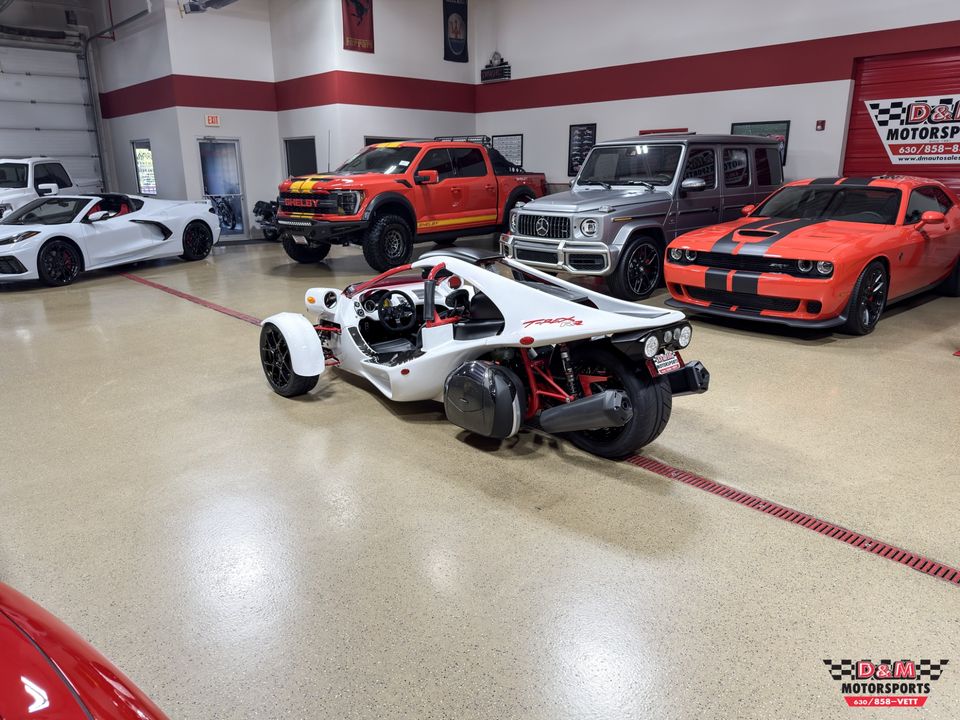 2025 Campagna T-Rex