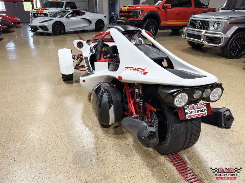 2025 Campagna T-Rex