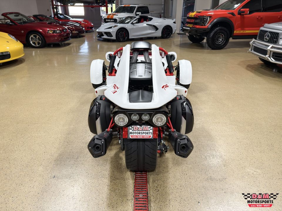 2025 Campagna T-Rex