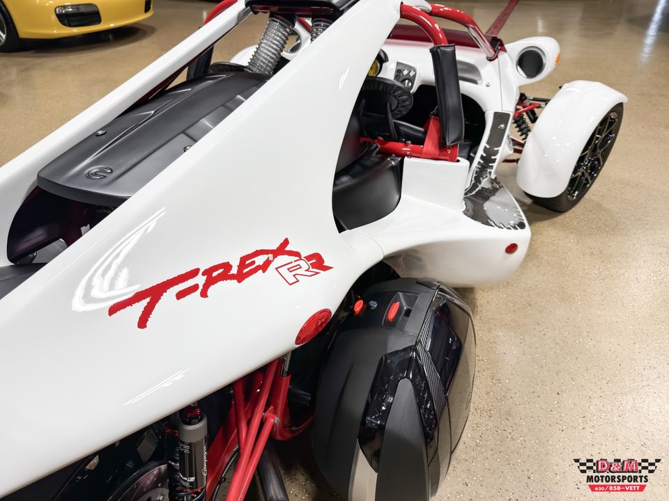 2025 Campagna T-Rex