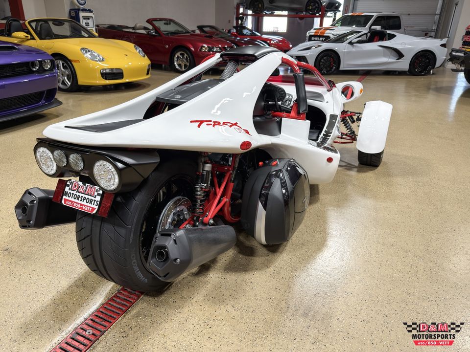 2025 Campagna T-Rex