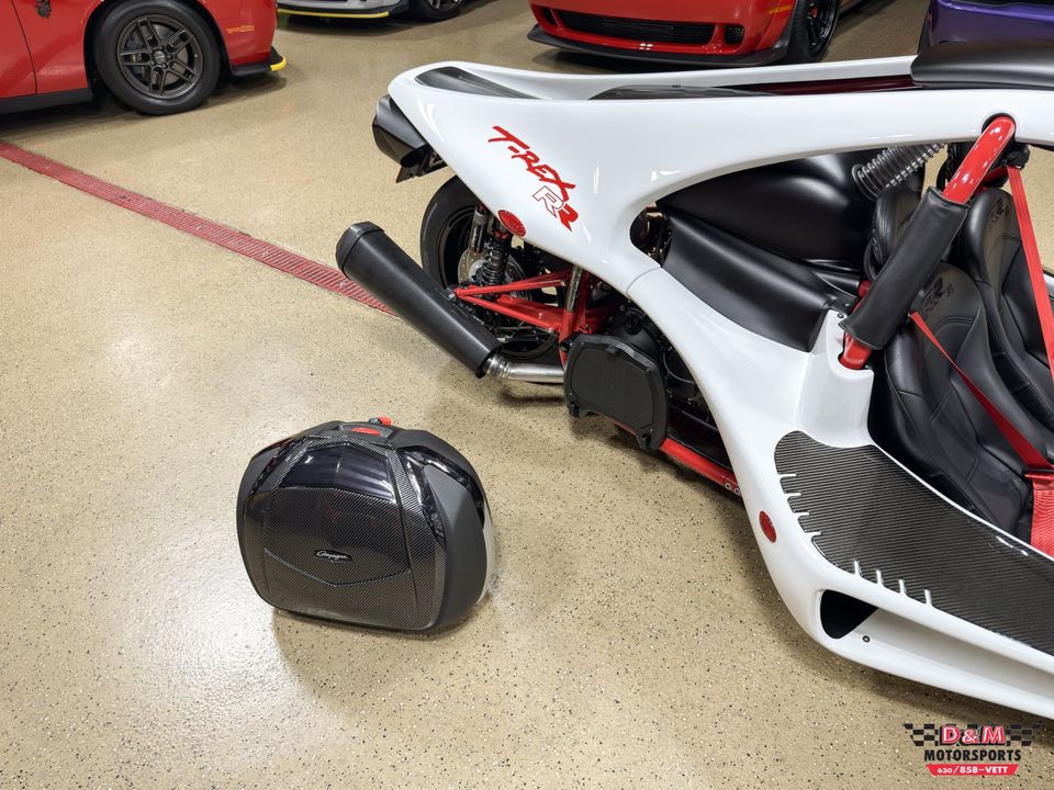 2025 Campagna T-Rex