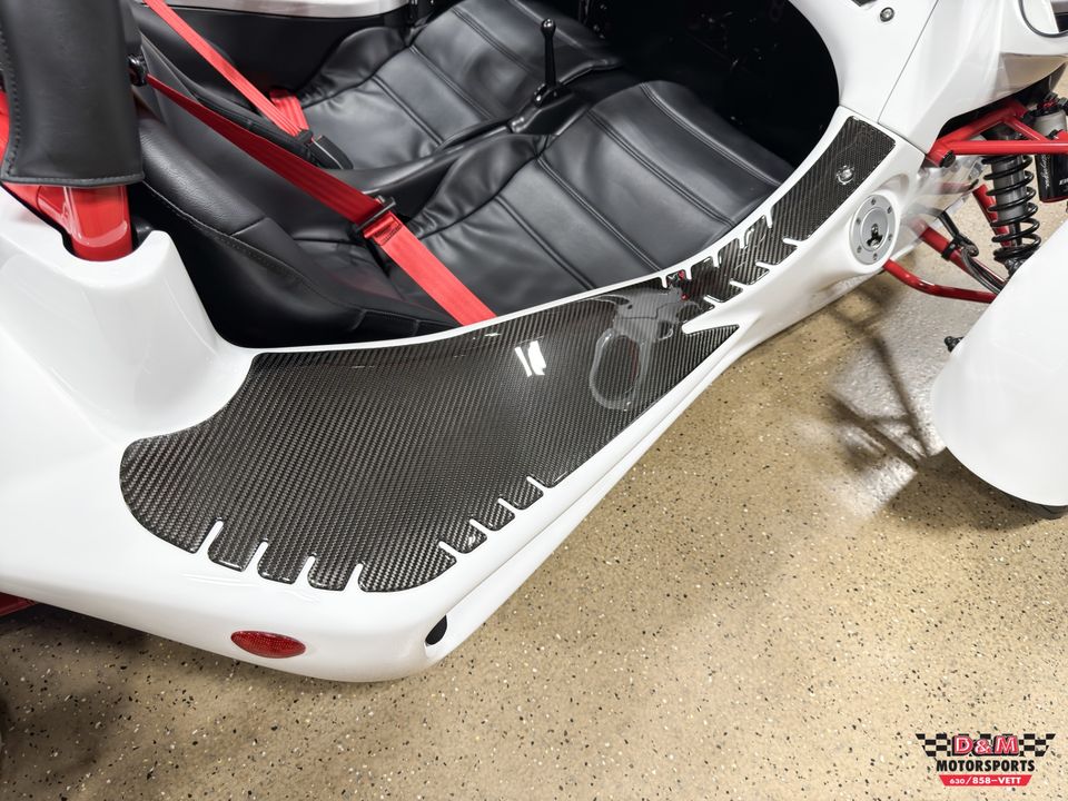 2025 Campagna T-Rex