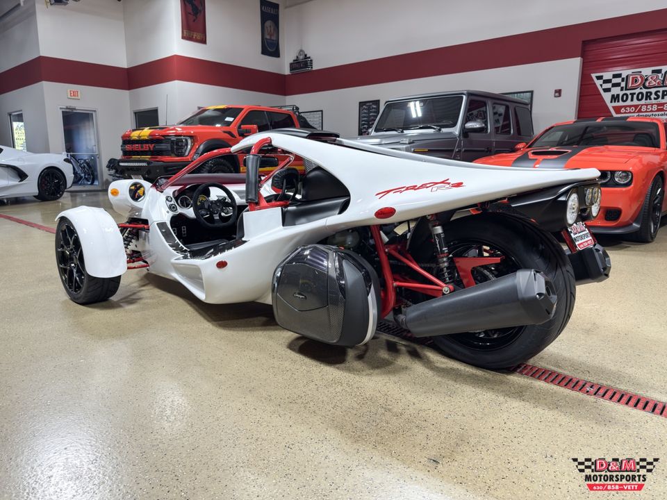 2025 Campagna T-Rex
