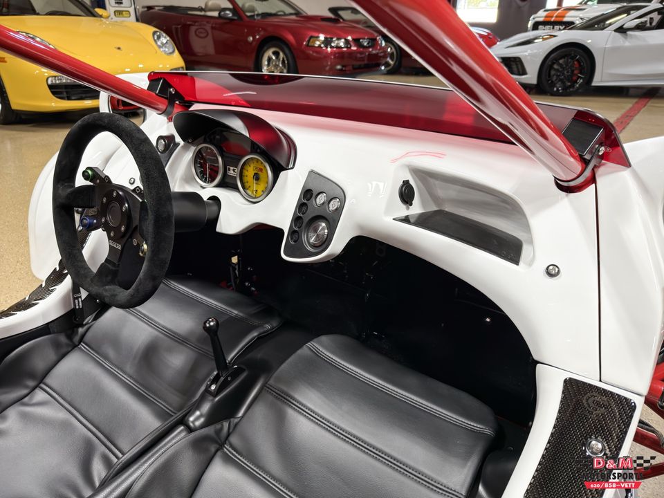 2025 Campagna T-Rex