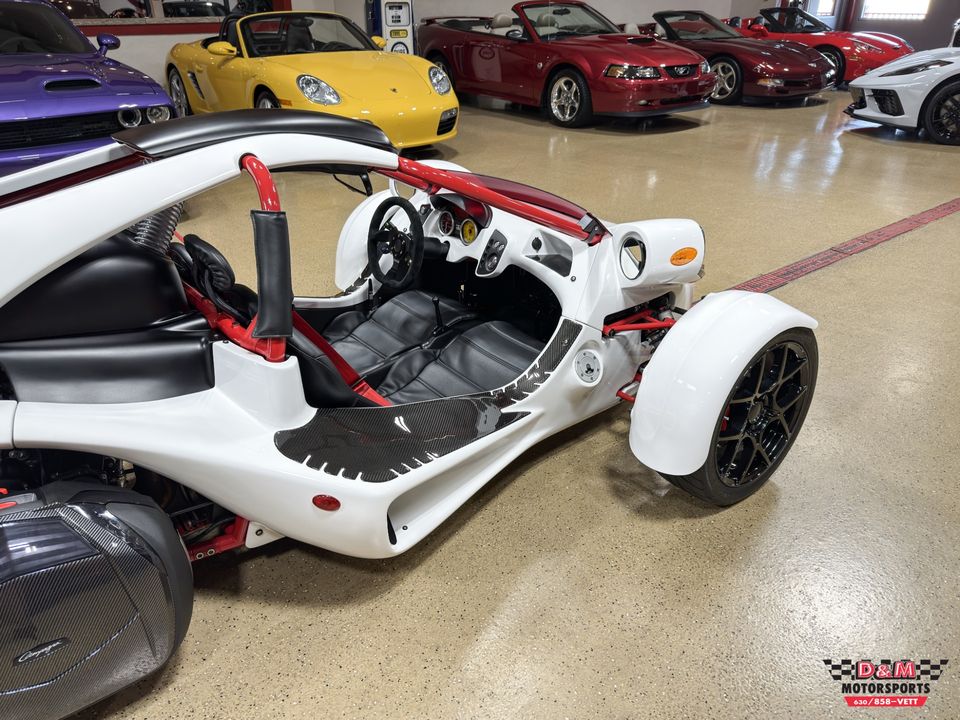 2025 Campagna T-Rex