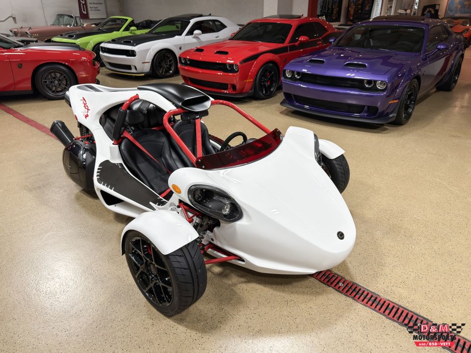 2025 Campagna T-Rex