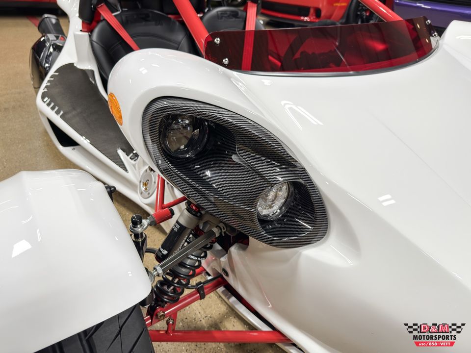 2025 Campagna T-Rex