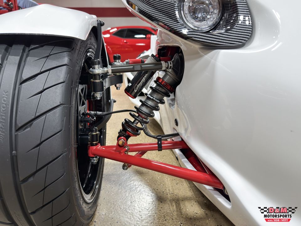 2025 Campagna T-Rex