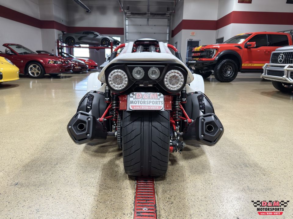2025 Campagna T-Rex