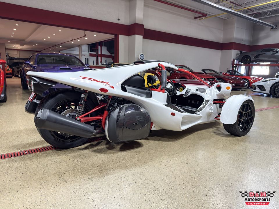 2025 Campagna T-Rex