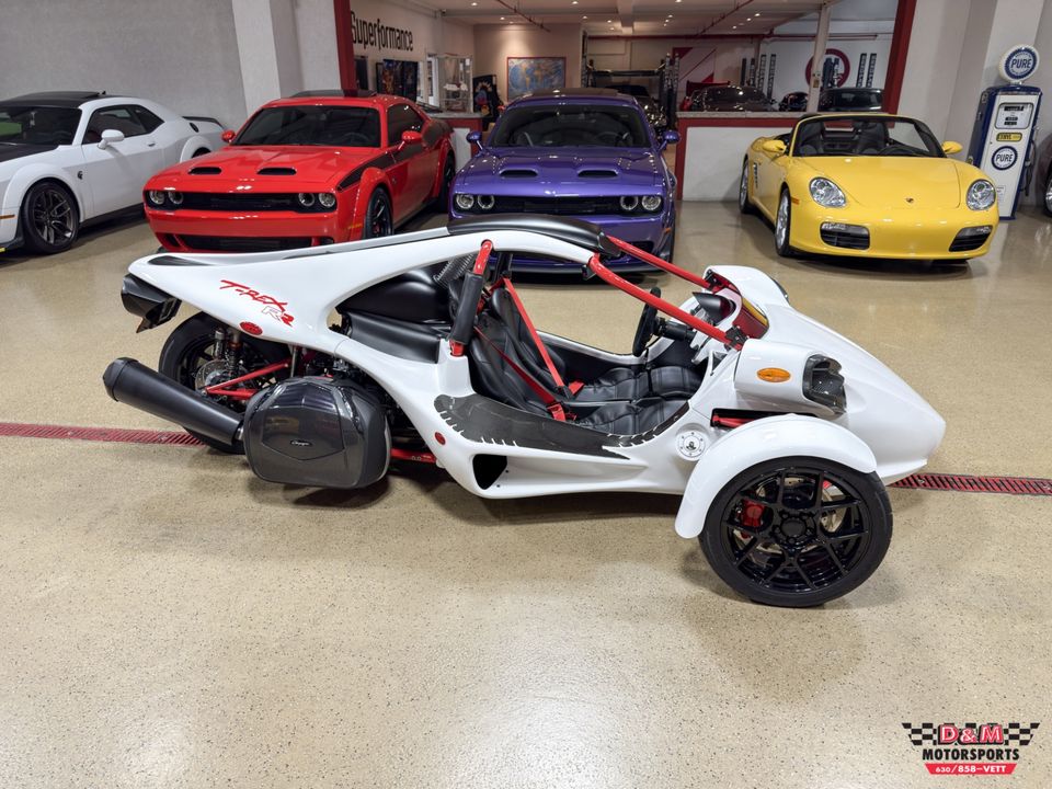 2025 Campagna T-Rex