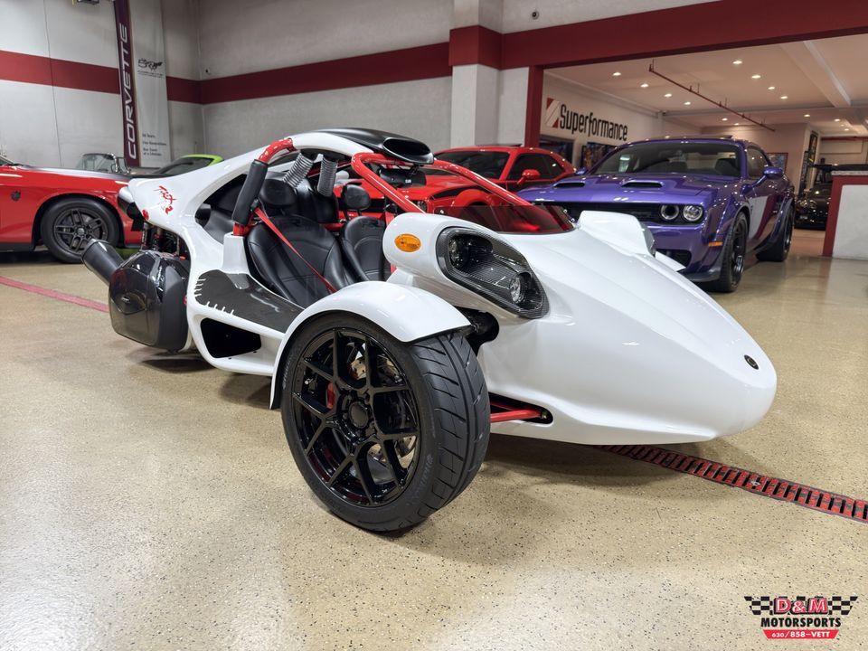 2025 Campagna T-Rex