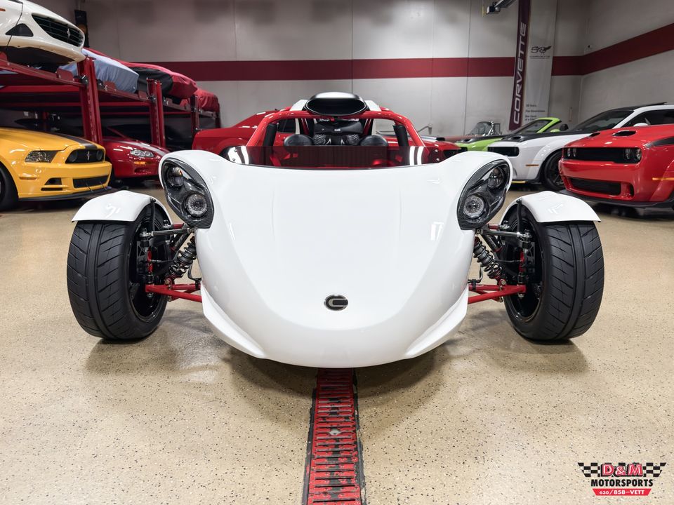 2025 Campagna T-Rex