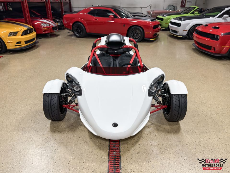 2025 Campagna T-Rex