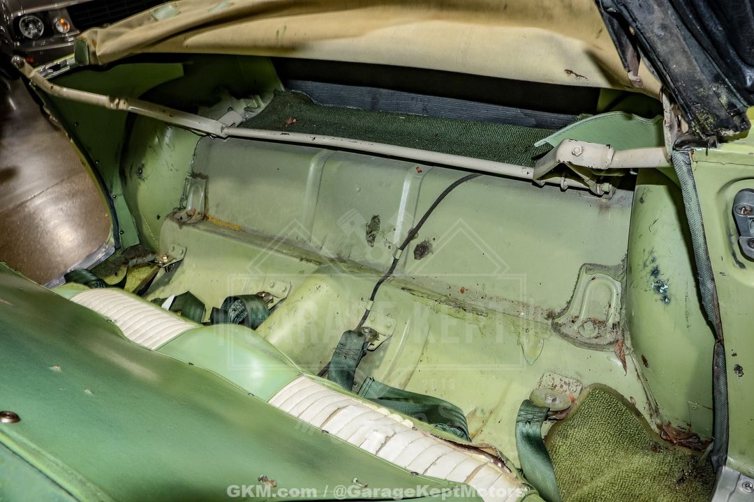 1956 Ford Thunderbird