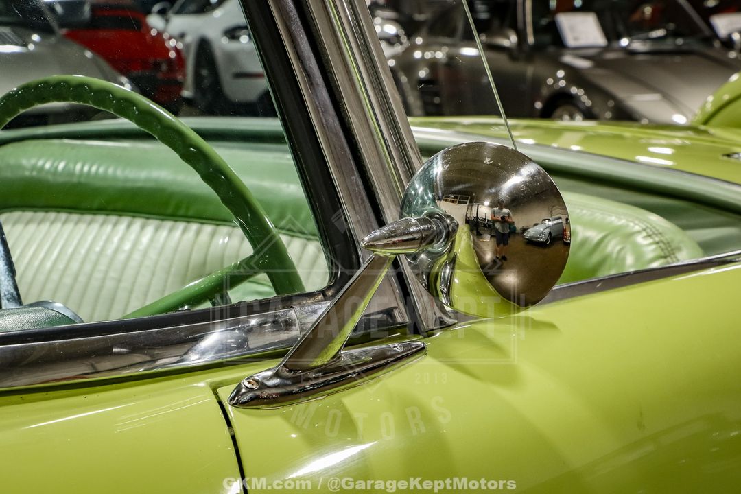 1956 Ford Thunderbird
