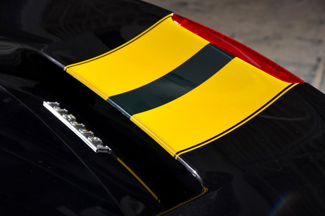 2020 Ferrari 488 Pista