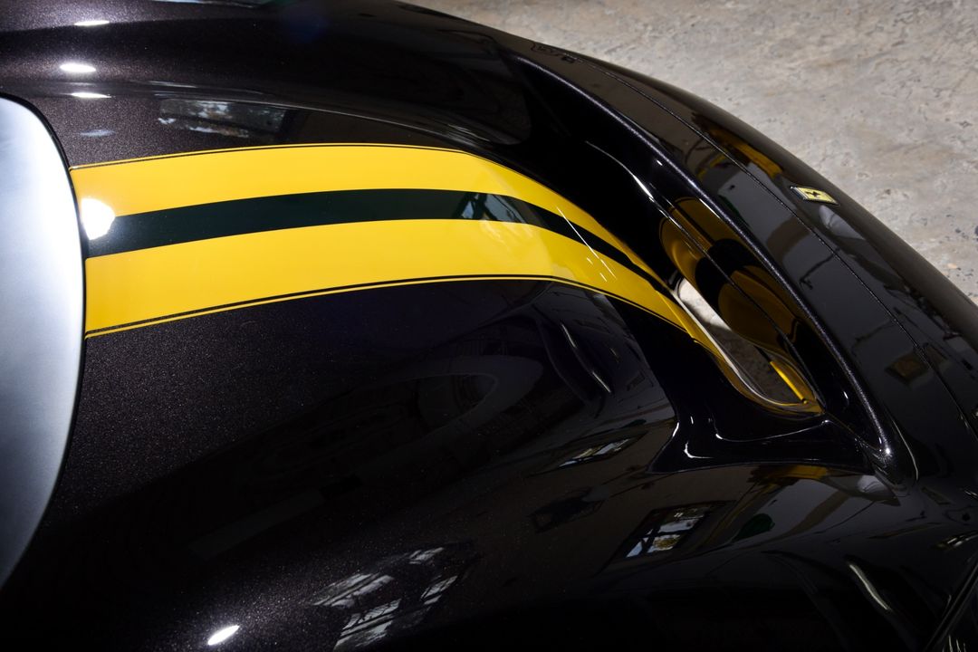 2020 Ferrari 488 Pista