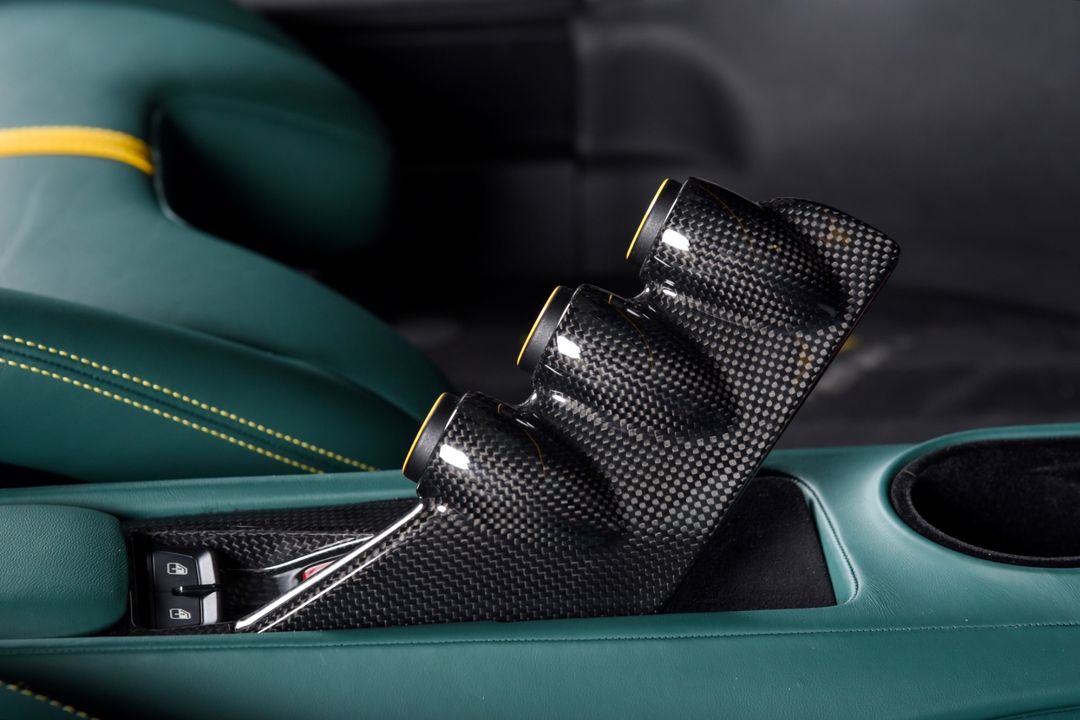 2020 Ferrari 488 Pista