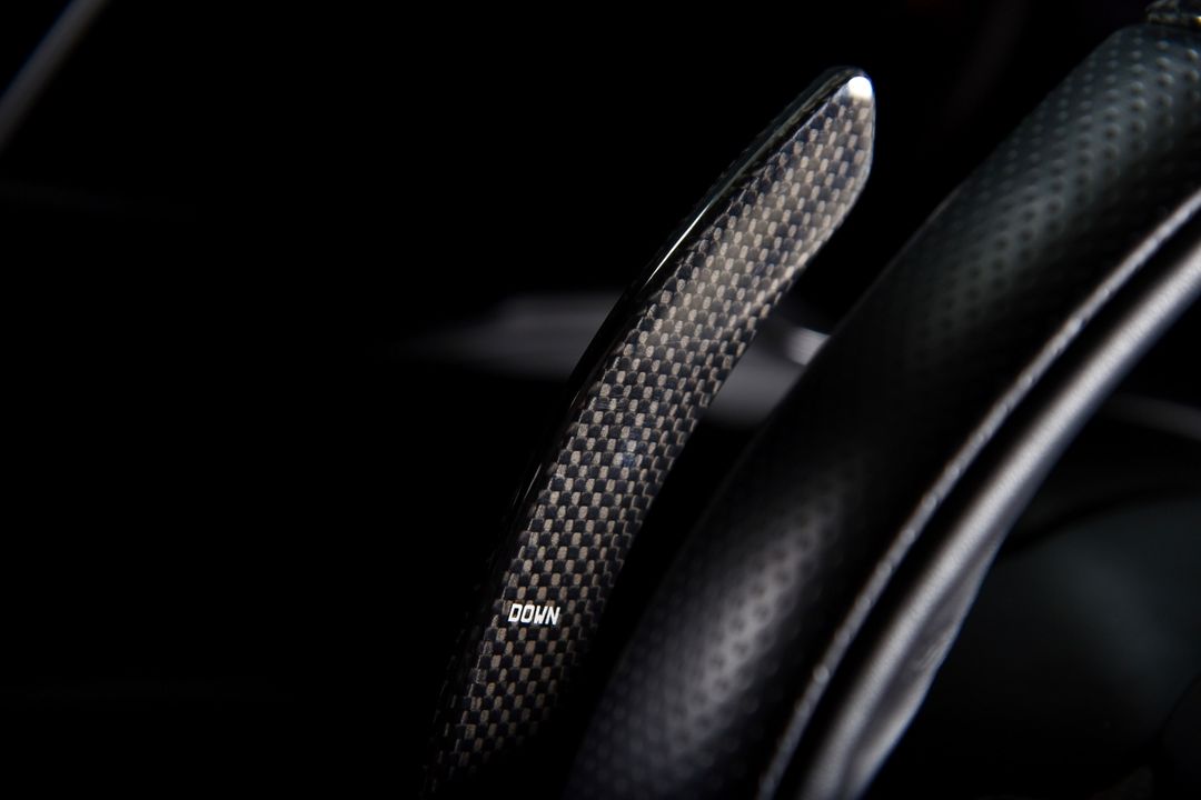 2020 Ferrari 488 Pista