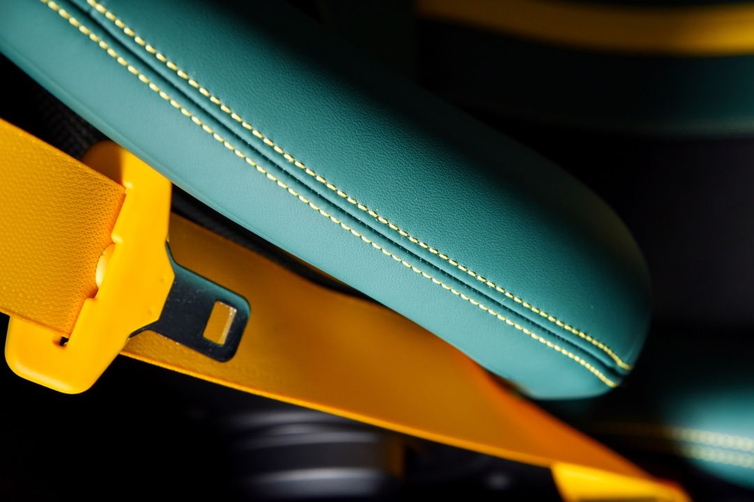 2020 Ferrari 488 Pista