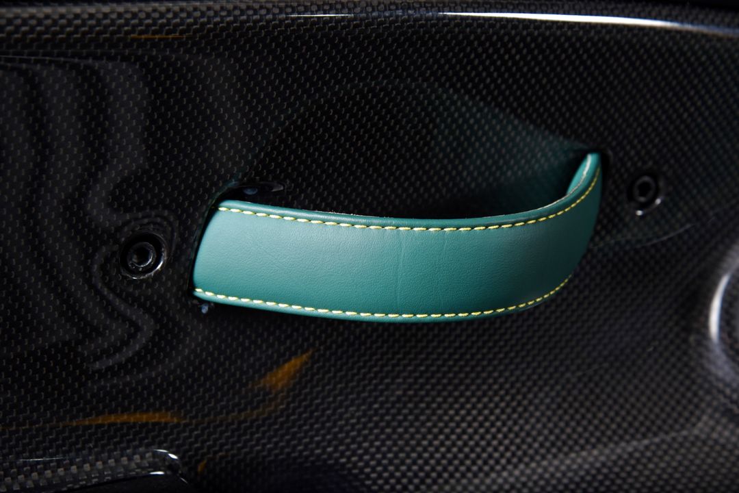 2020 Ferrari 488 Pista