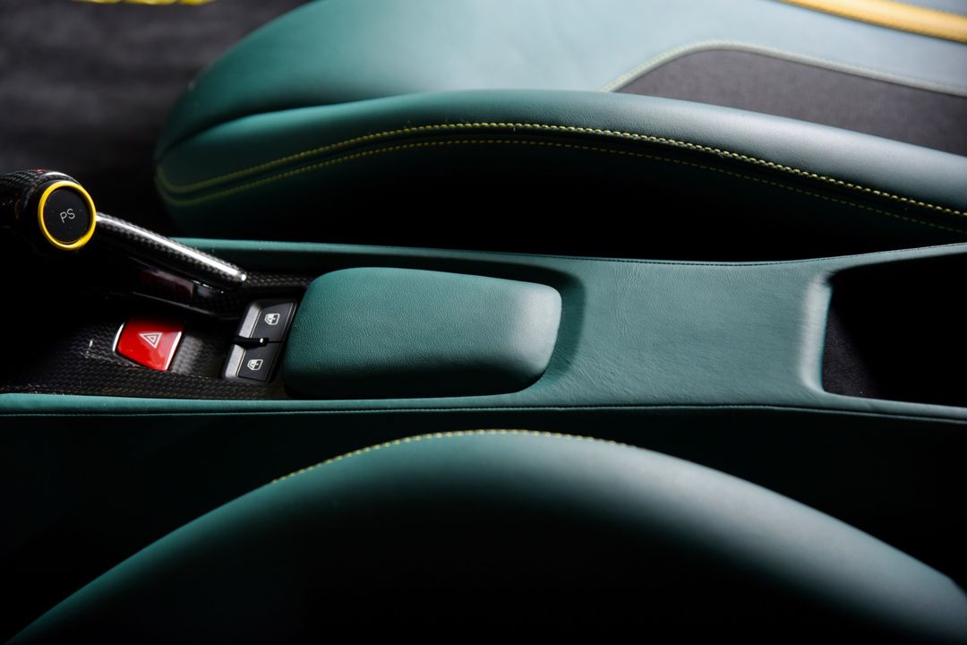 2020 Ferrari 488 Pista