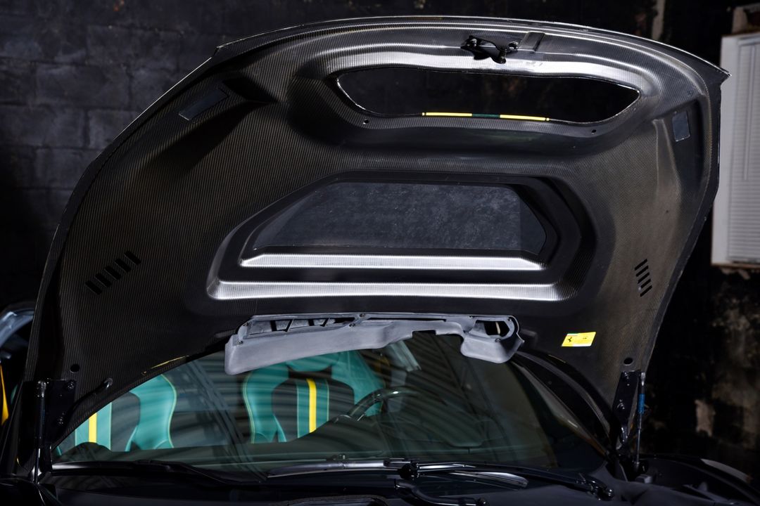 2020 Ferrari 488 Pista