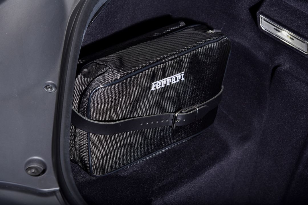 2020 Ferrari 488 Pista