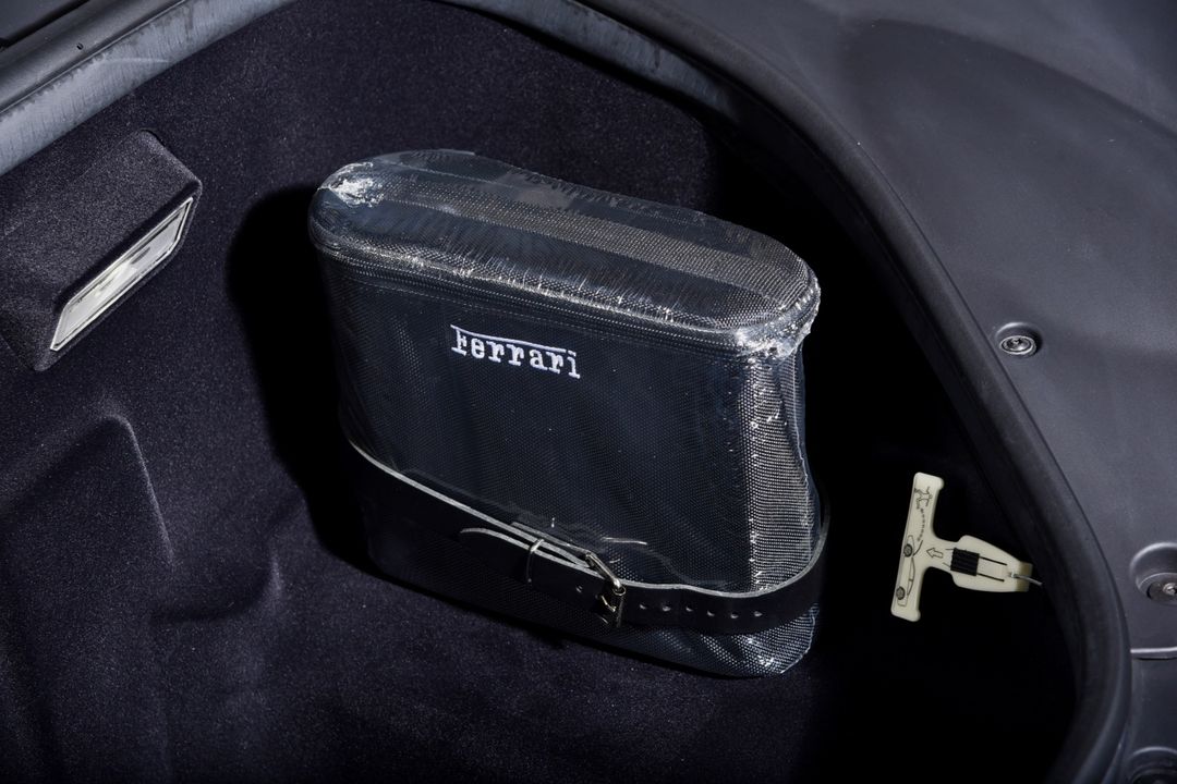 2020 Ferrari 488 Pista