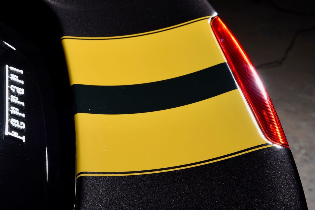 2020 Ferrari 488 Pista