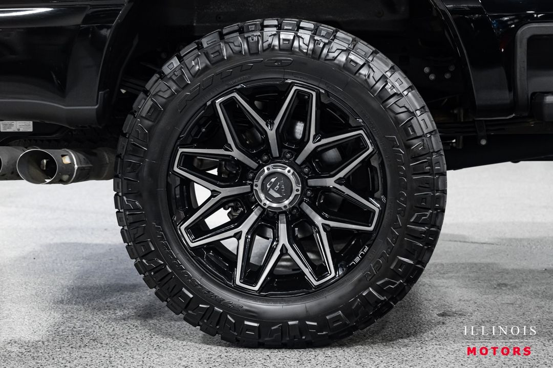2024 Ford F-250 Super Duty